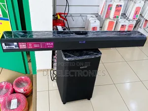 New Arrival Excellent LG S5 Pro 2000 Watts Soundbar