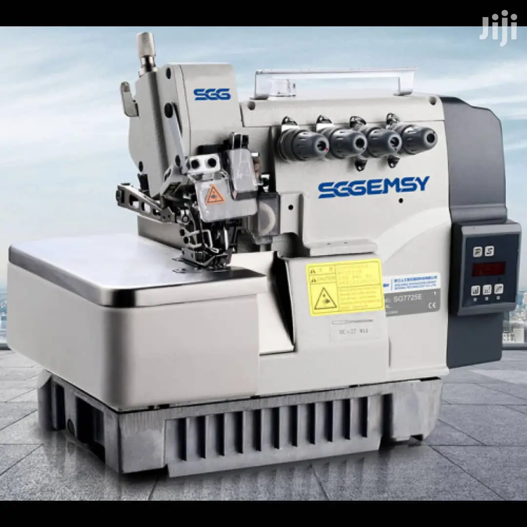 Sggemsy Digital Industrial Knitting Machine