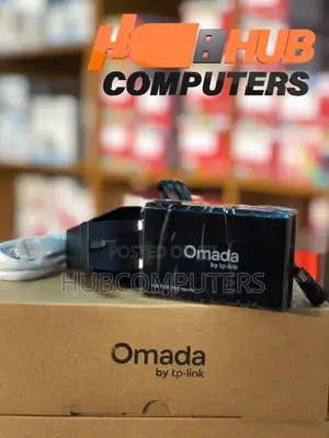 TP-Link PoE150S Omada PoE Injector 48V