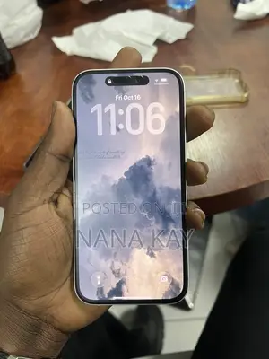 Apple iPhone 16 128 GB White