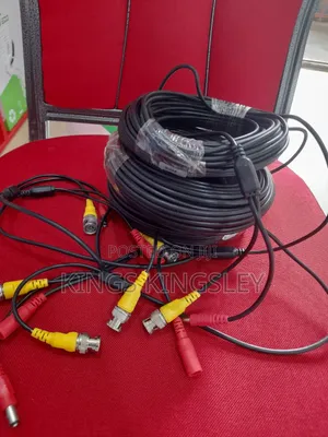 BNC Cable 50m