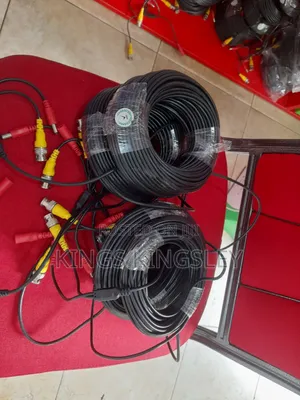 BNC Cable 50m