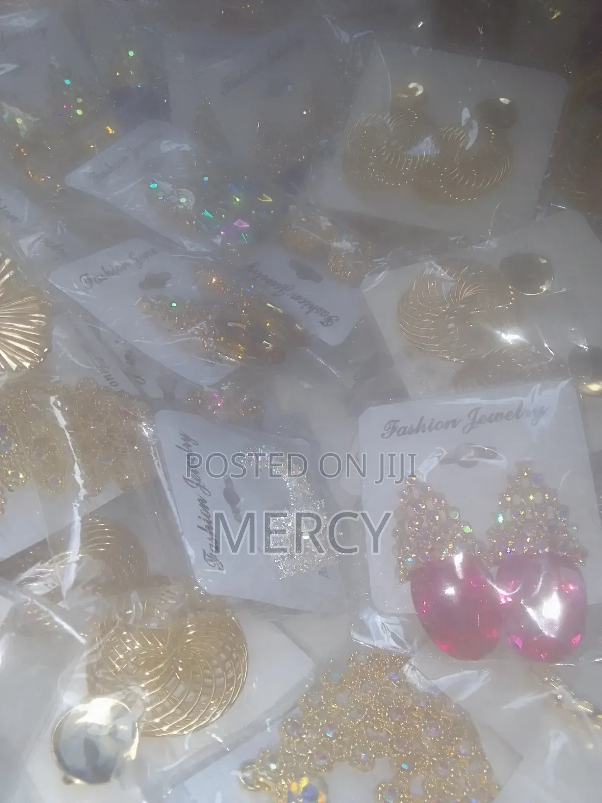 Jewellery and Hand Bracelet