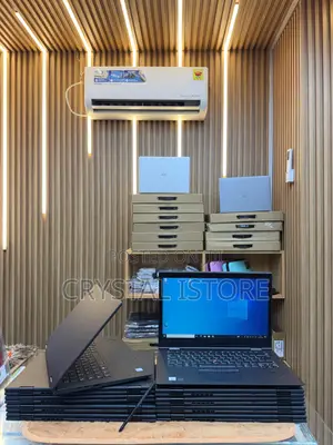 New Laptop Lenovo ThinkPad X1 Yoga 8GB Intel Core i5 SSD 256GB