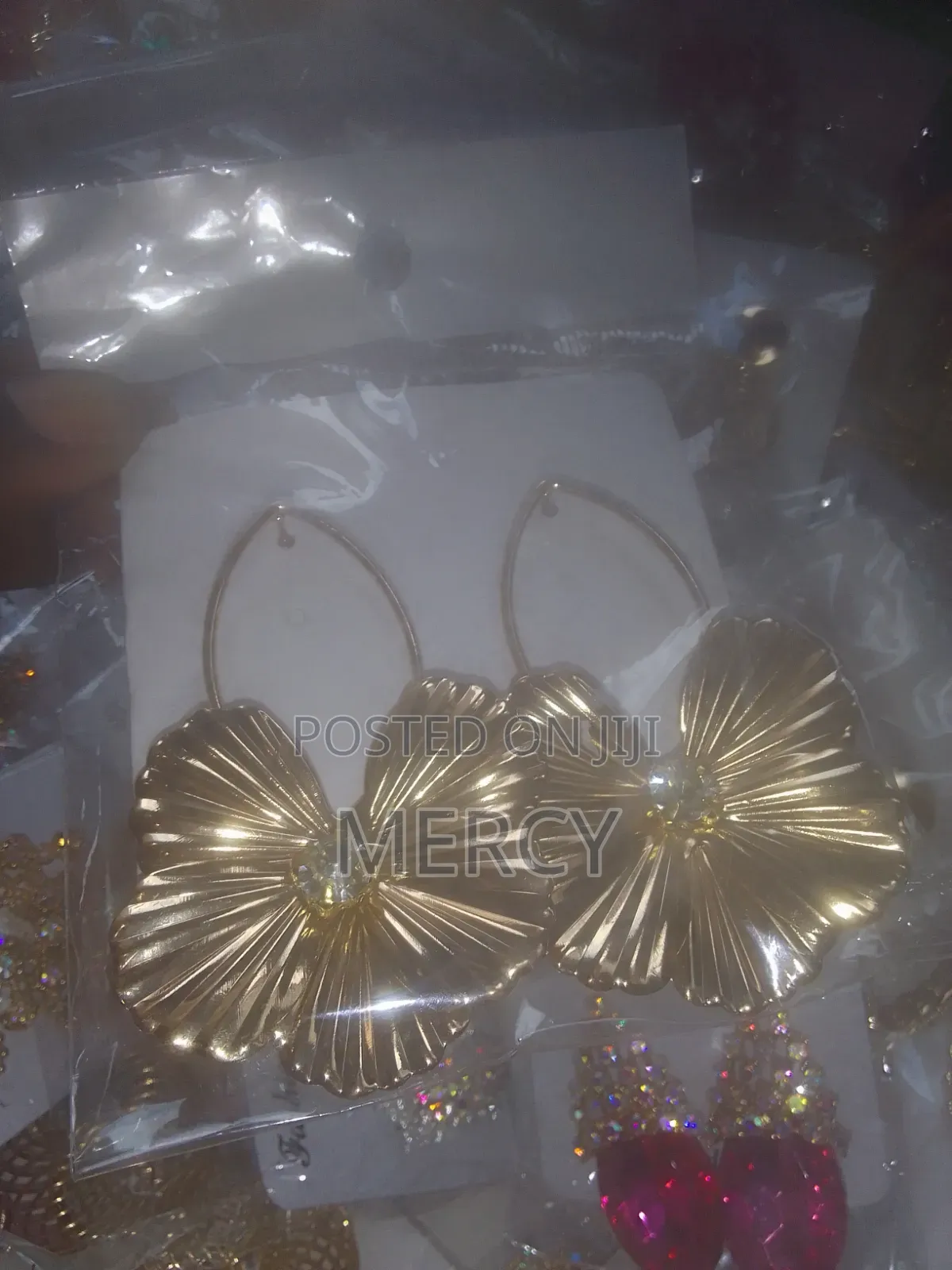 Jewellery and Hand Bracelet
