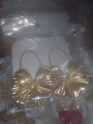 Jewellery and Hand Bracelet