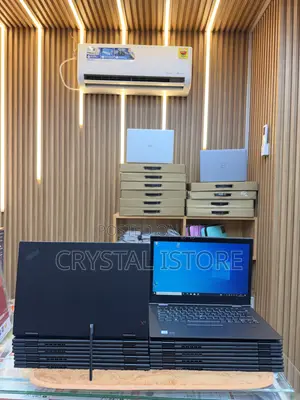 New Laptop Lenovo ThinkPad X1 Yoga 8GB Intel Core i5 SSD 256GB