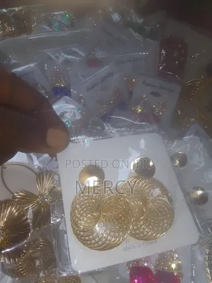 Jewellery and Hand Bracelet