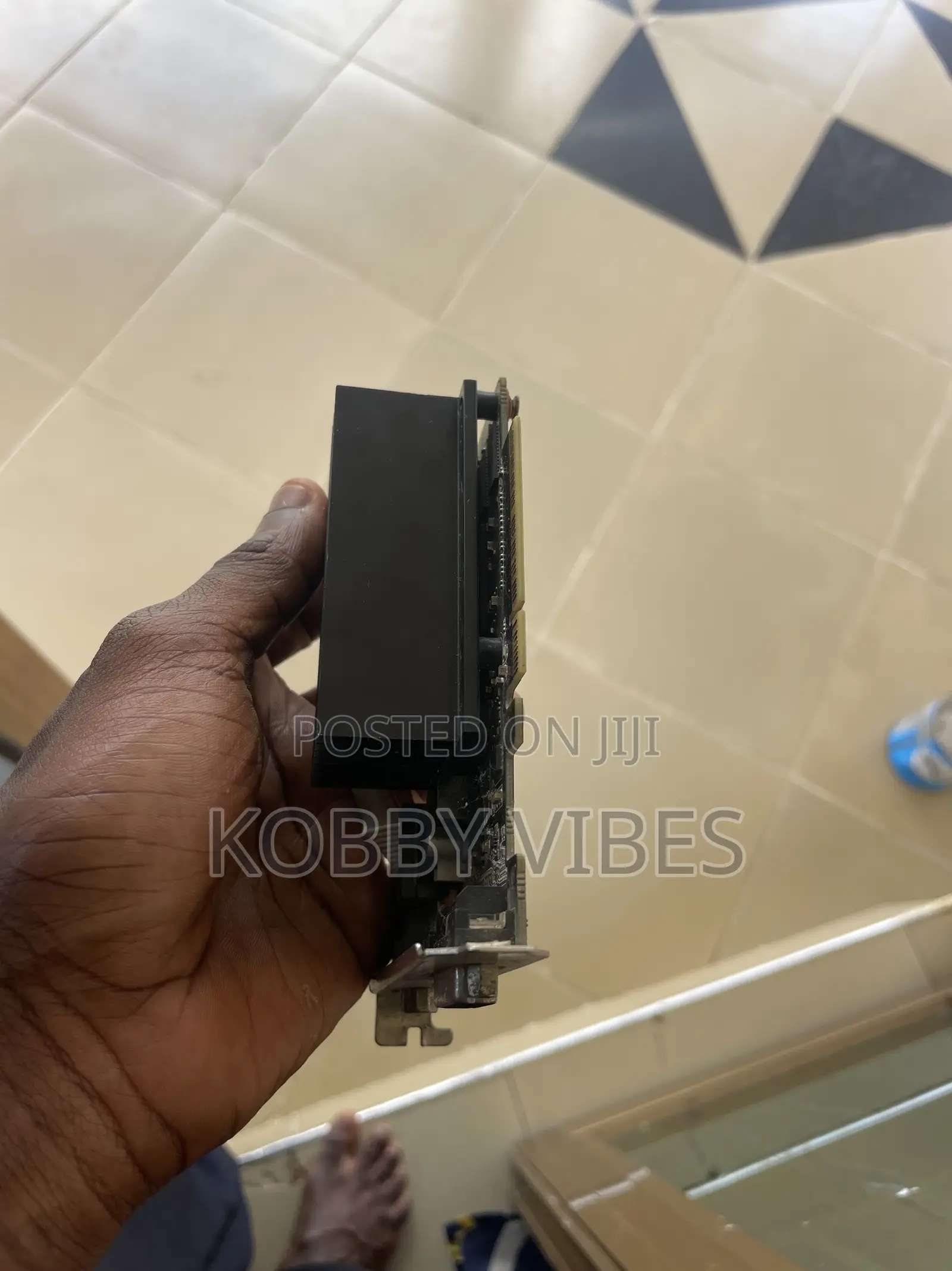 Nvidia Vga 2gb