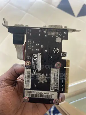 Nvidia Vga 2gb