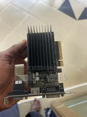 Nvidia Vga 2gb