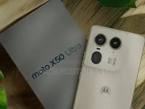 Motorola Edge 50 Ultra 1 TB