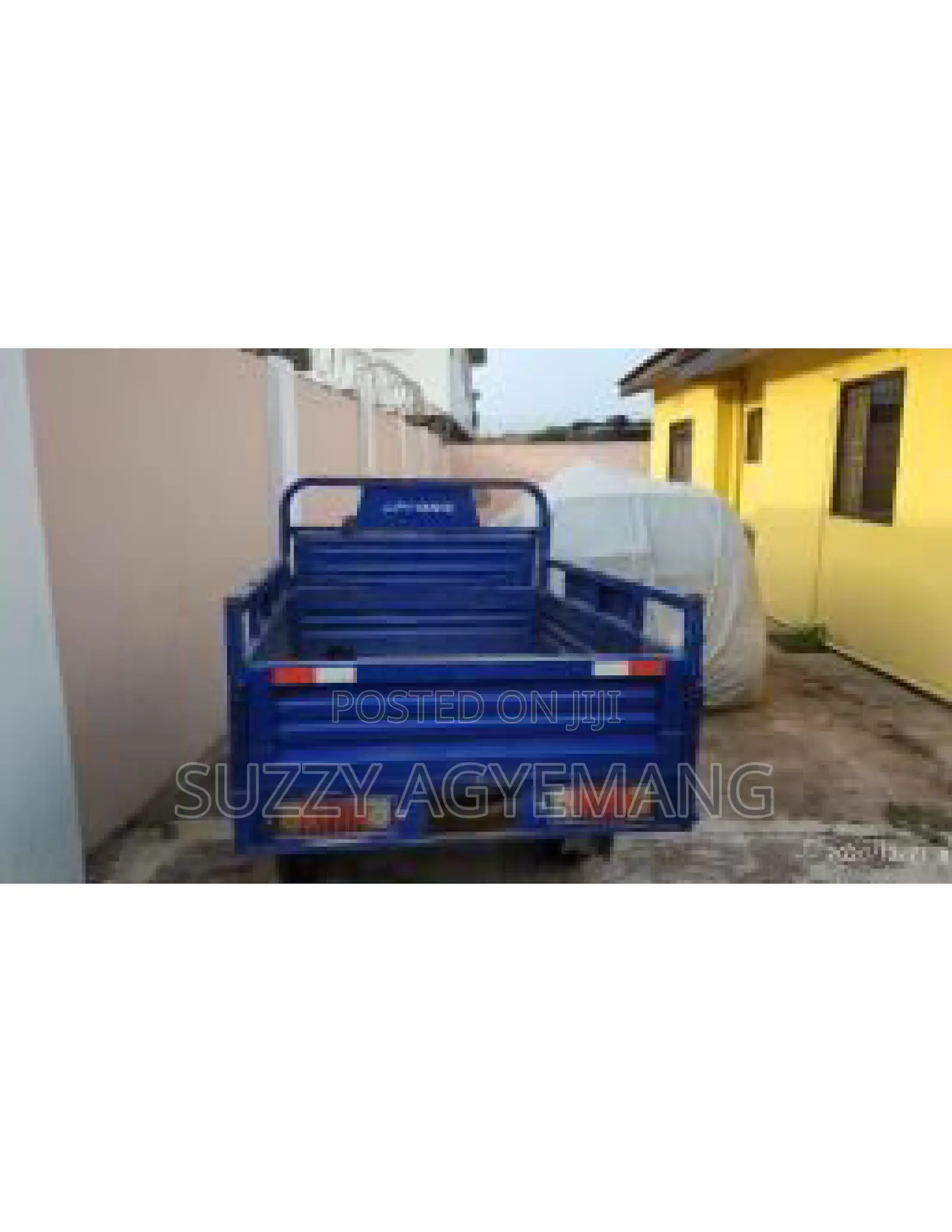 Apsonic AP110 2022 Blue