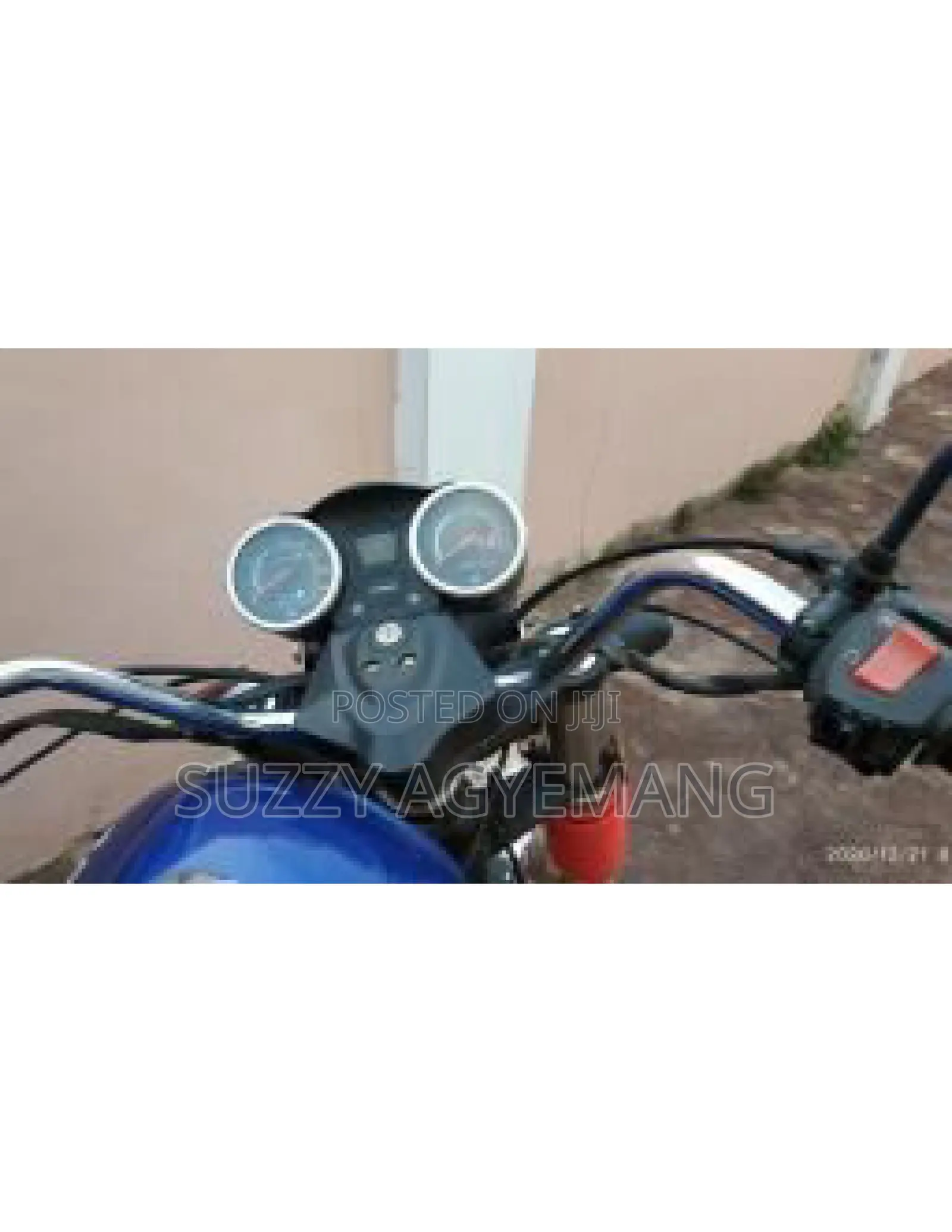 Apsonic AP110 2022 Blue