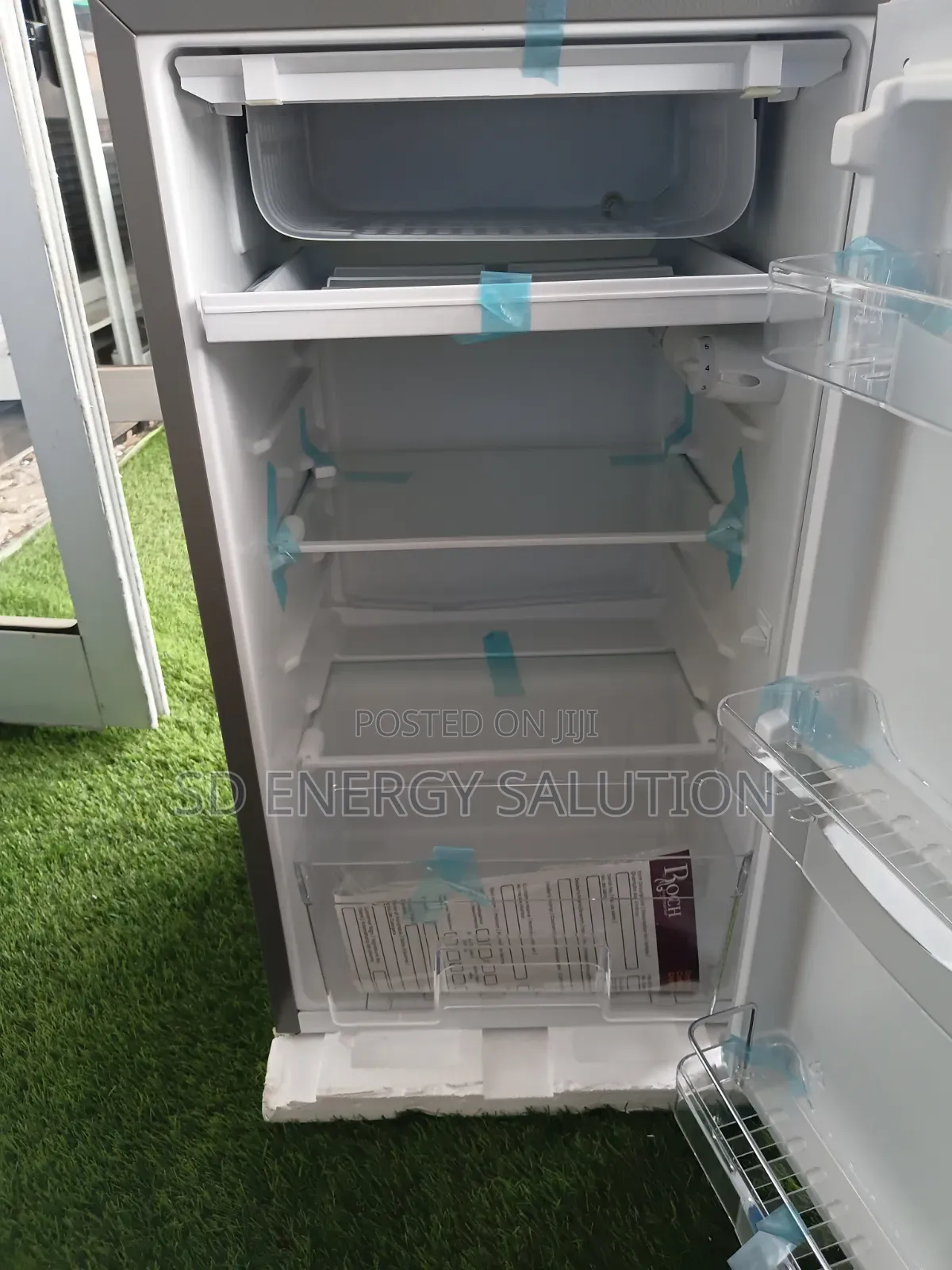 Best Small Roch!Roch Table Top Fridge