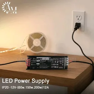 Energy Saving Led Drive Series 400watts