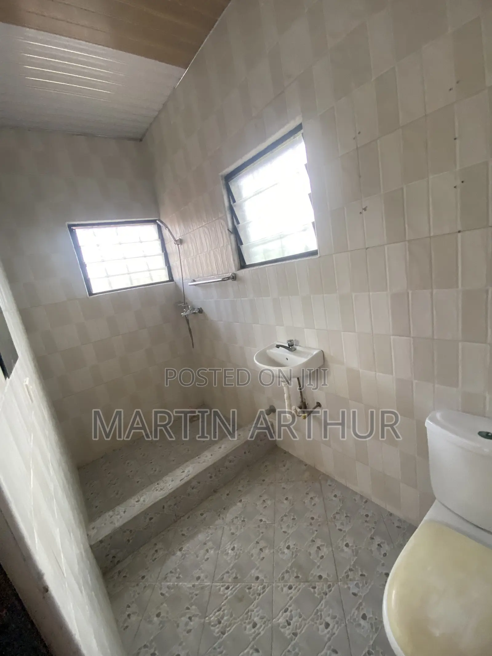 1bdrm Apartment in Ablekuman, Fan Milk for rent