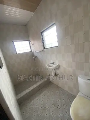 1bdrm Apartment in Ablekuman, Fan Milk for rent