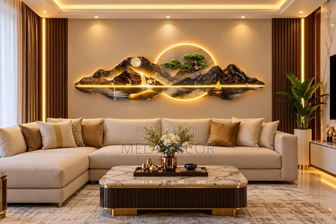 Beautiful Decor Frames