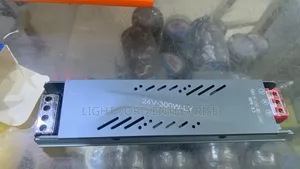 XRV-300watts Power Supply 24v