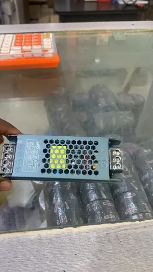 Small Size Massive Power 400watta 24v