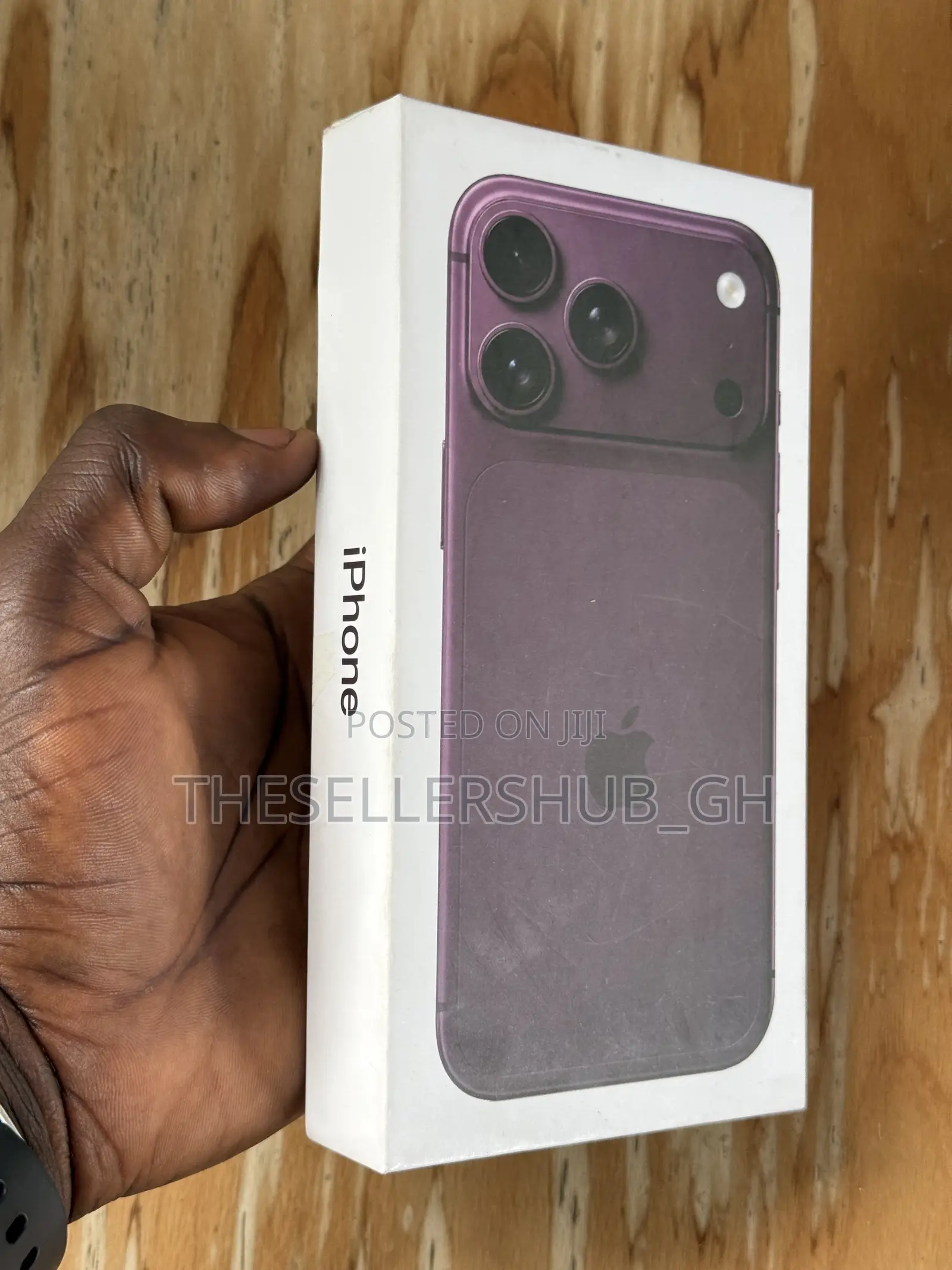 New Apple iPhone 18 Pro Max 256 GB
