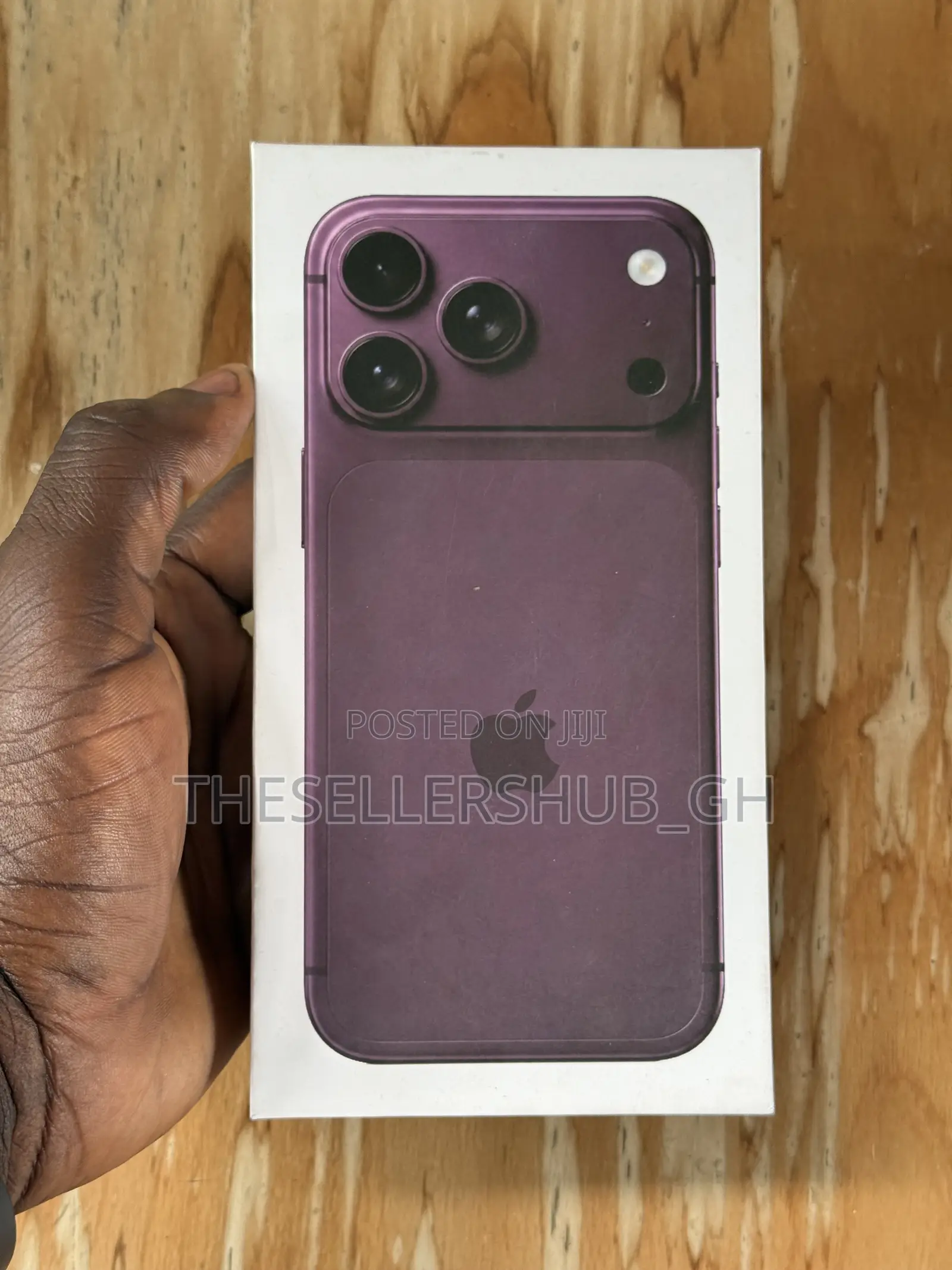 New Apple iPhone 18 Pro Max 256 GB