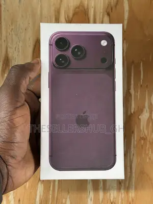 New Apple iPhone 18 Pro Max 256 GB