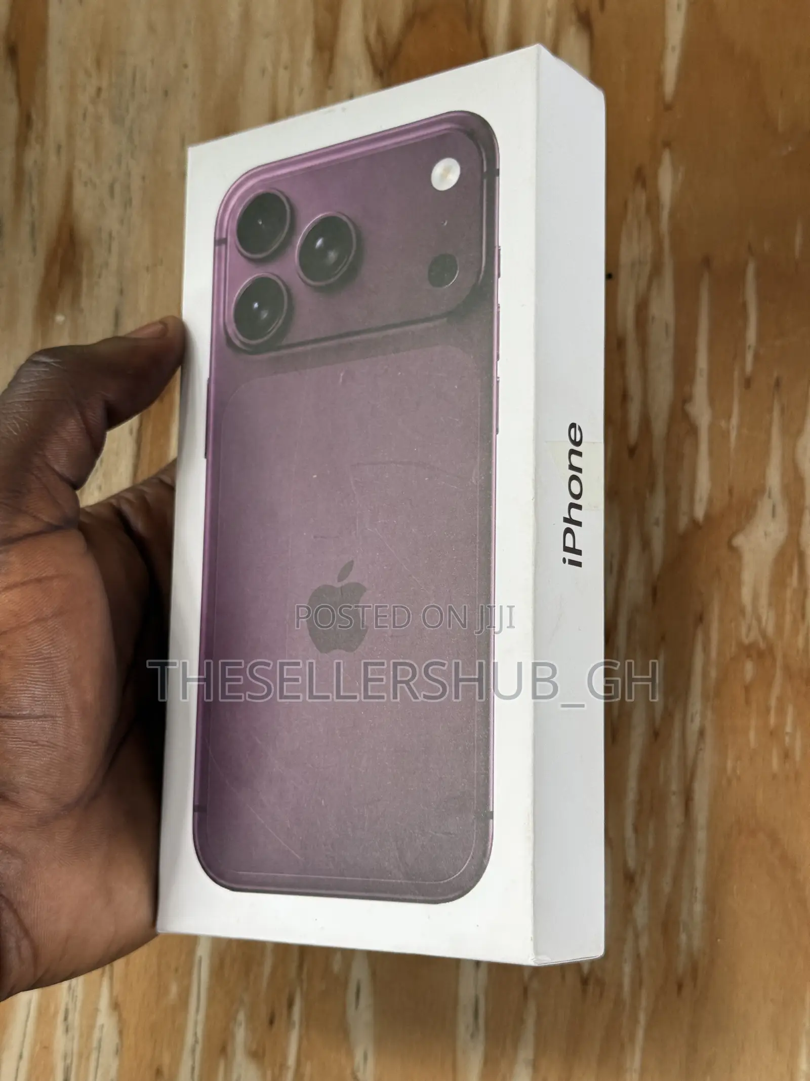 New Apple iPhone 18 Pro Max 256 GB