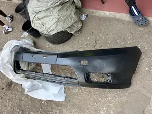 Honda City 2012 Front Bumper