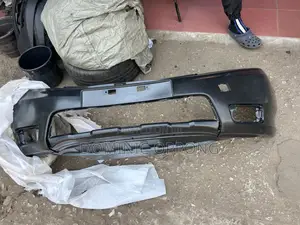 Honda City 2012 Front Bumper