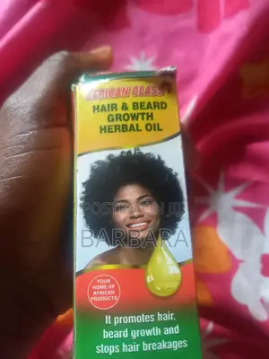 Hair Growth Products