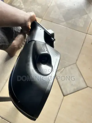 Honda HRV 2015 -2020 Camera With Light
