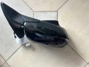 Honda HRV 2015 -2020 Camera With Light