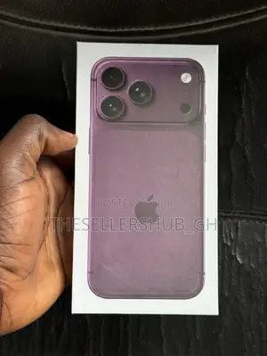 New Apple iPhone 18 Pro 256 GB