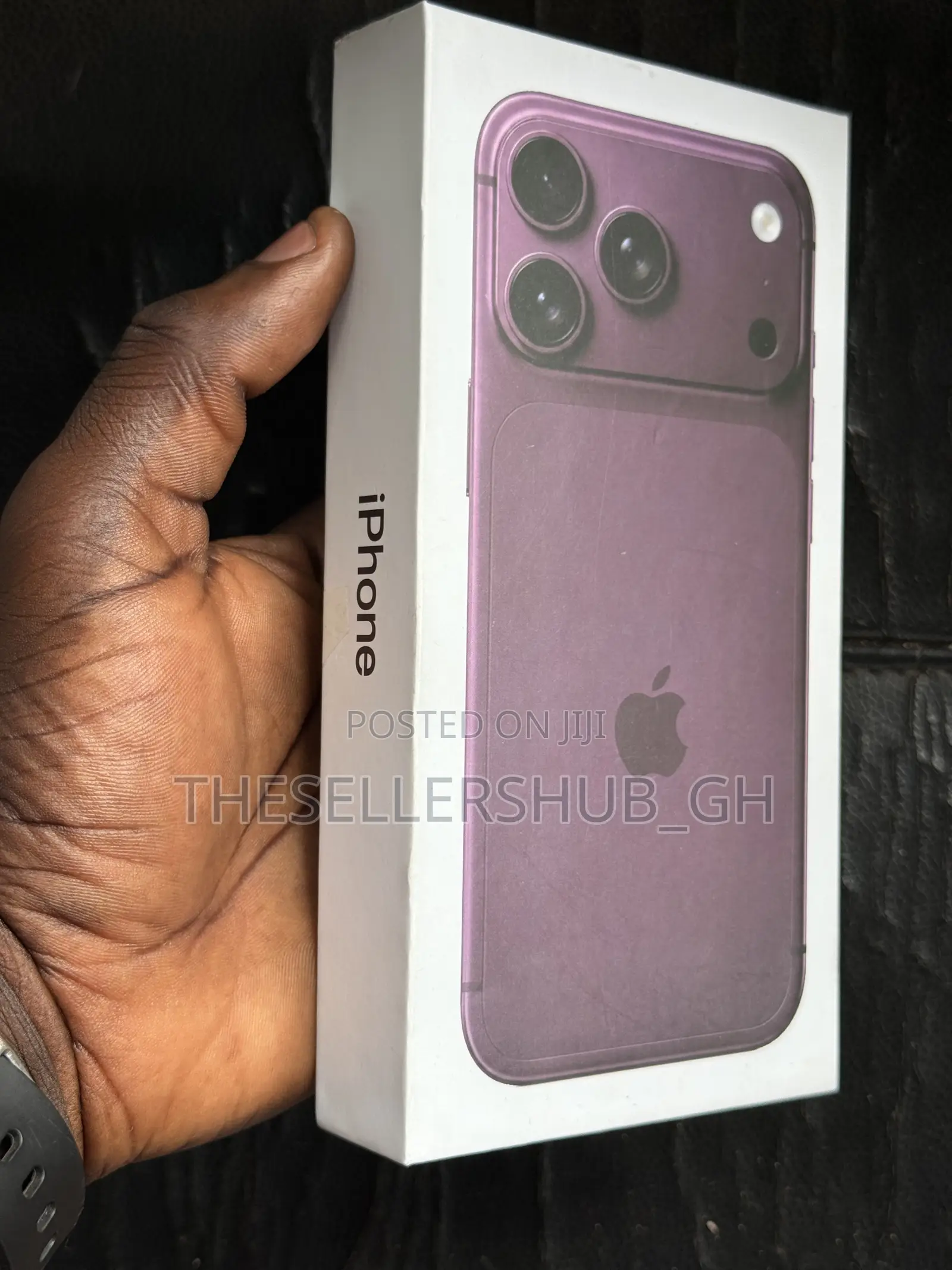 New Apple iPhone 18 Pro 256 GB