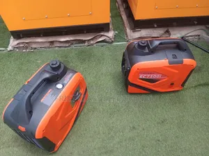 Ecoolmax 7.0KVA Inverter Generator – Built for Convenient Power Supply