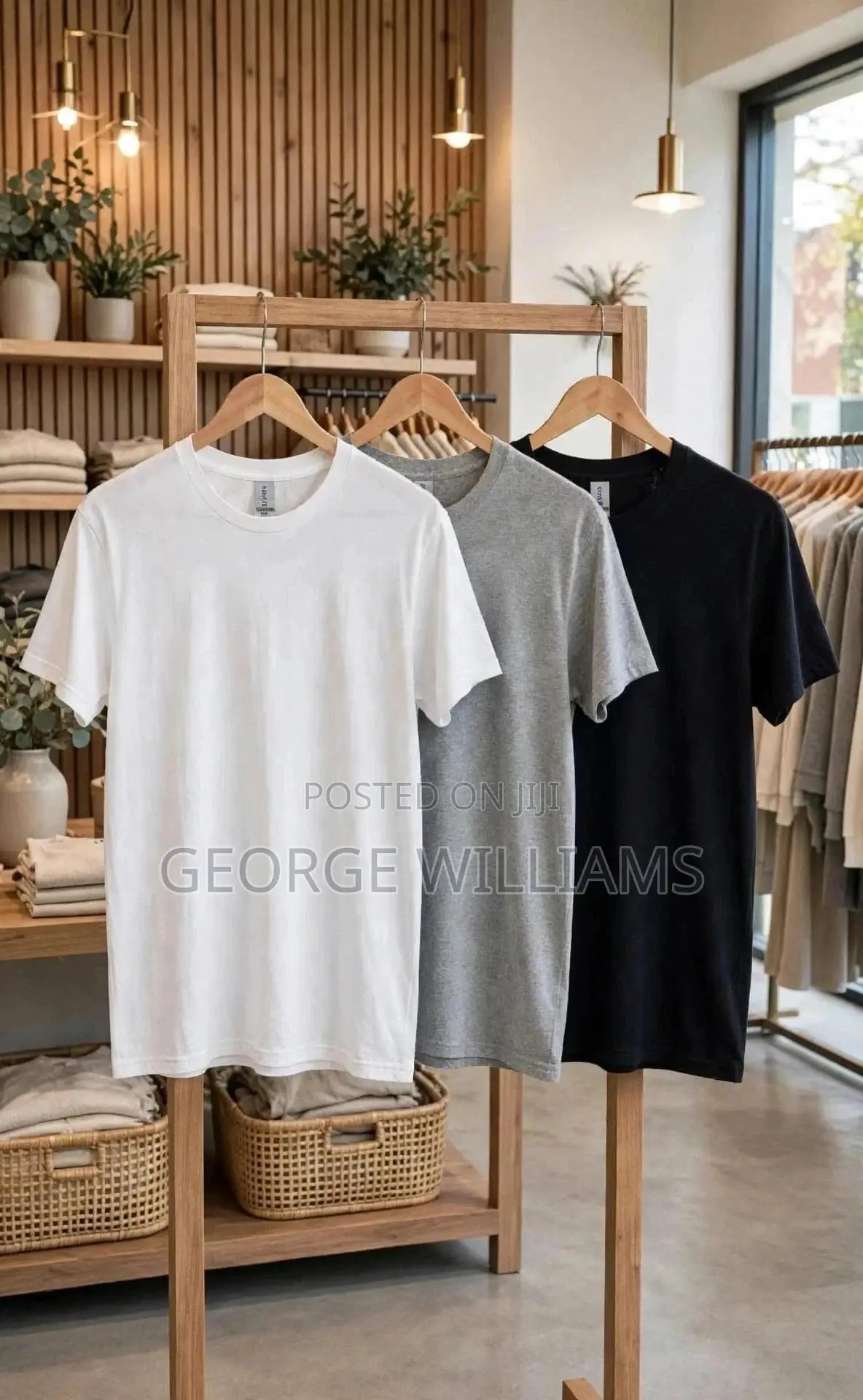 Original 100% Heavy Cotton Gildan Plain T Shirts