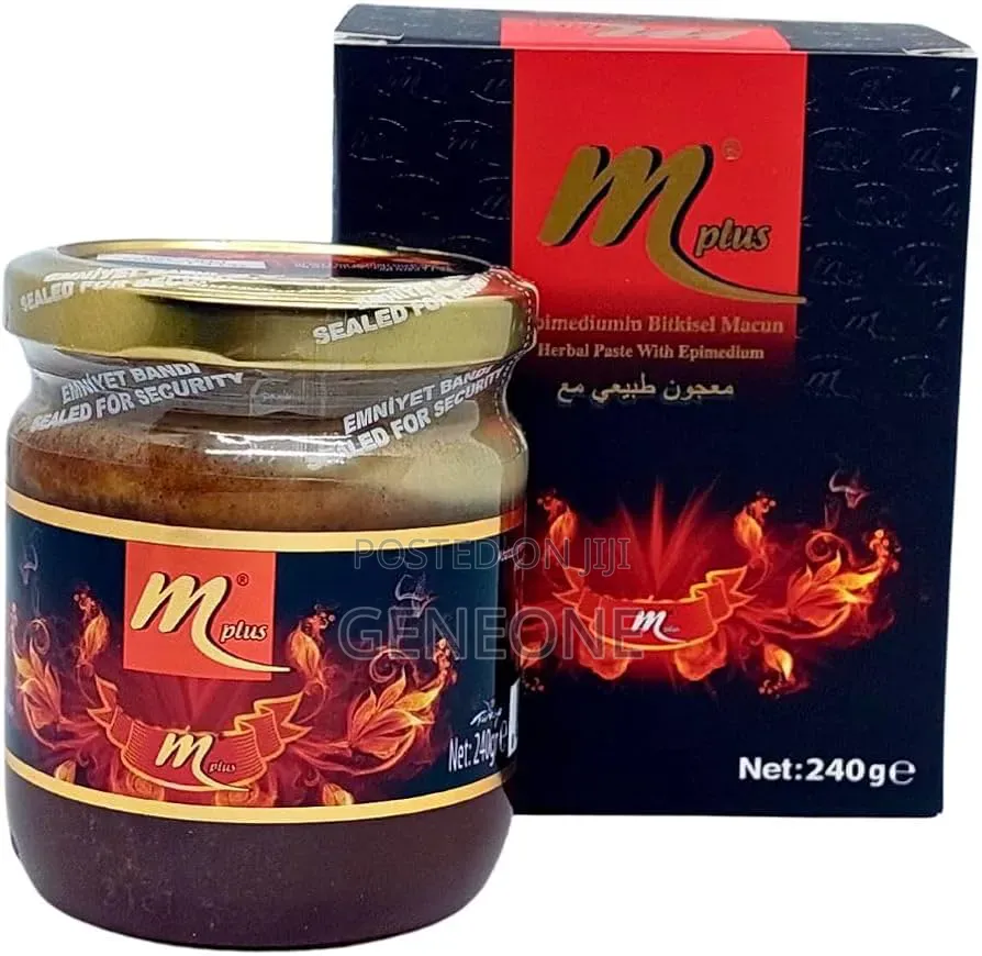 Organic Wellness Honey