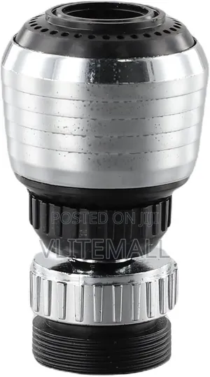 Swivel Faucet Aerator