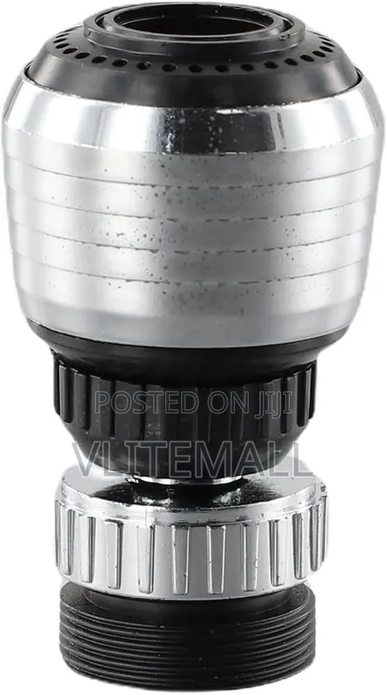 Swivel Faucet Aerator