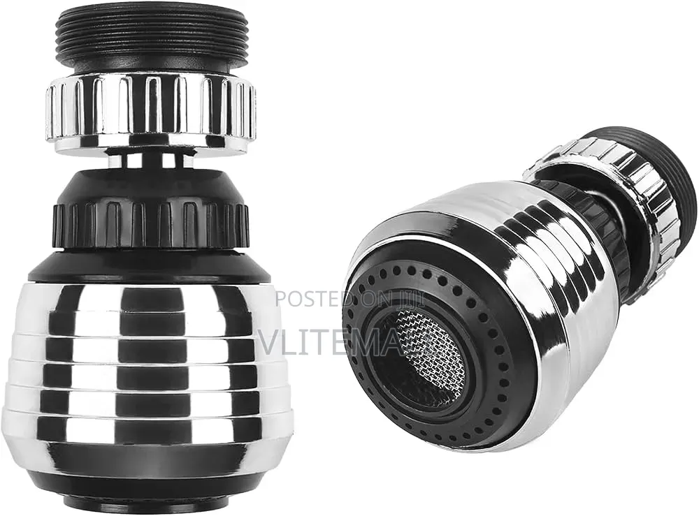 Swivel Faucet Aerator