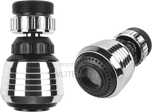 Swivel Faucet Aerator
