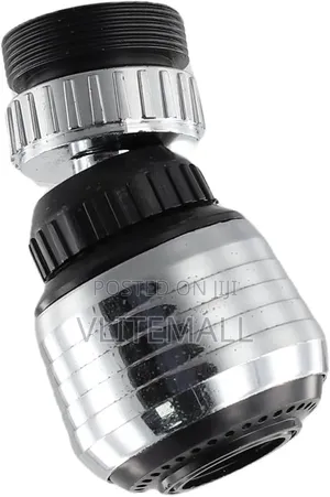Swivel Faucet Aerator