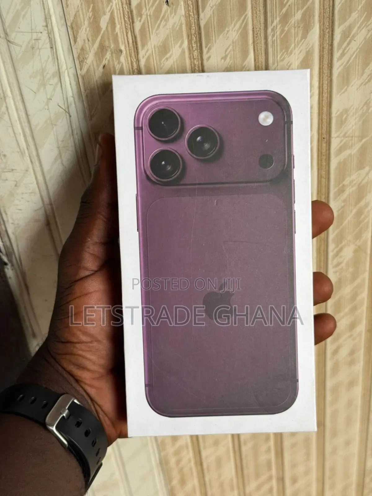 New Apple iPhone 18 Pro Max 256 GB