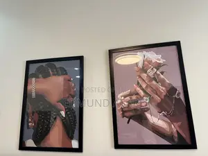 Bedroom Frames