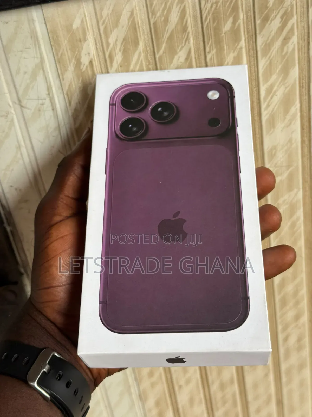 New Apple iPhone 18 Pro Max 256 GB