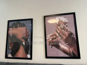 Bedroom Frames
