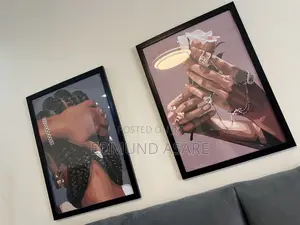 Bedroom Frames