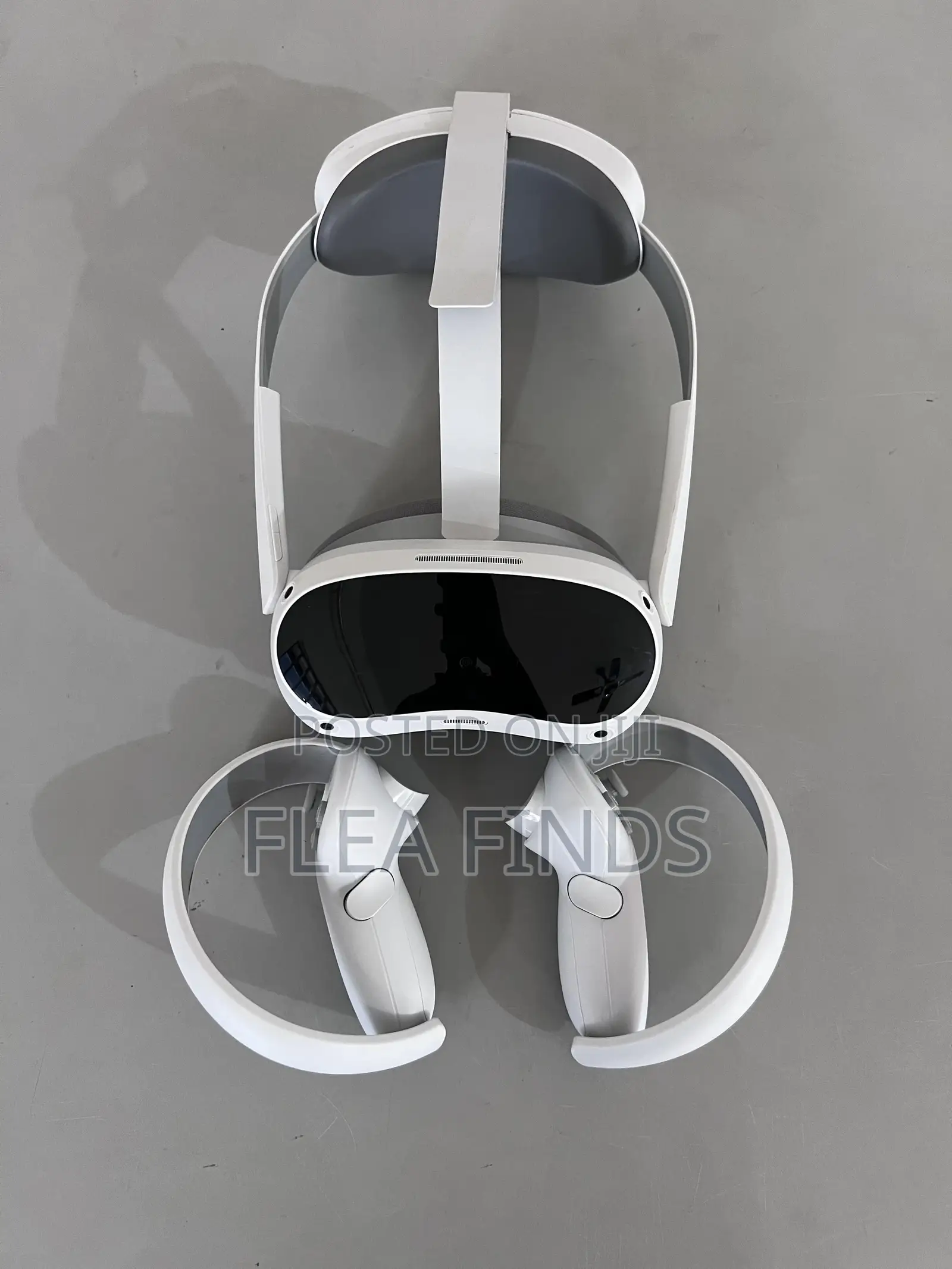 Pico 4 VR Headset